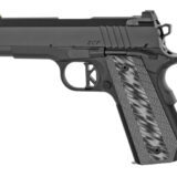 DW ECP 9MM 4" BOBTAIL 9RD BLK
