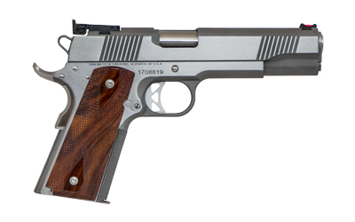 DW POINTMAN NINE 9MM 5" 9RD STS - Image 2