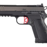 DW DWX CMPT 9MM 4" BLK NS OR 15RD