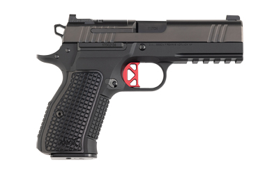 DW DWX CMPT 9MM 4" BLK NS OR 15RD - Image 2