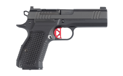 DW DWX CMPT 9MM 4" BLK NS OR 15RD - Image 2