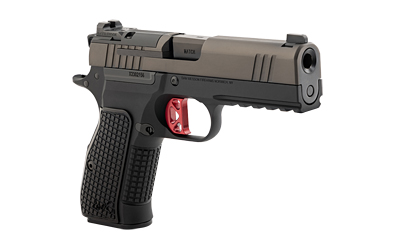 DW DWX CMPT 9MM 4" BLK NS OR 10RD - Image 3