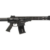 DERYA DY12 CA-MRB 12GA 20" 10RD BLK