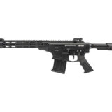 DERYA DY12 12GA 20" 10RD BLK