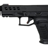DERYA DY9 COMP 9MM 4.64" 15RD BLK