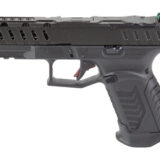 DERYA DY9 ISLAND 9MM 3.86" 15RD BLK