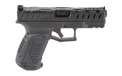 DERYA DY9 ISLAND 9MM 3.86" 15RD BLK - Image 2