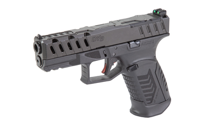 DERYA DY9 ISLAND 9MM 3.86" 15RD BLK - Image 3