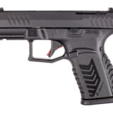 DERYA DY9Z 9MM 3.5" 15RD OR BLK
