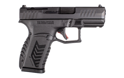 DERYA DY9Z 9MM 3.5" 15RD OR BLK - Image 2