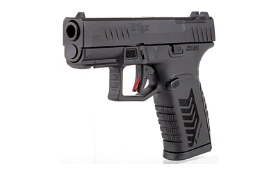 DERYA DY9Z 9MM 3.5" 15RD OR BLK - Image 3