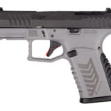 DERYA DY9Z 9MM 3.5" 15RD OR GRAY/BLK