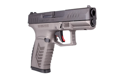 DERYA DY9Z 9MM 3.5" 15RD OR GRAY/BLK - Image 3