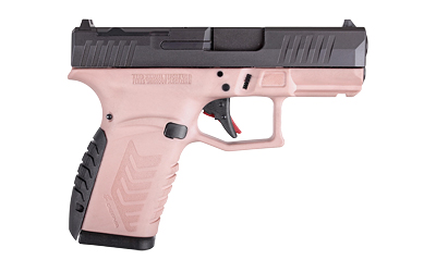 DERYA DY9Z 9MM 3.5" 15RD PINK - Image 2