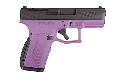 DERYA DY9Z 9MM 3.5" 15RD PURPLE - Image 2