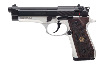 DERYA MELIK 9MM 4.9" 17RD TWO TONE - Image 2