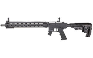 DERYA TM22 FLASH 22LR 18" 10RD BLK