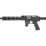 DERYA TM22 METAL 22LR 20" 10RD BLK