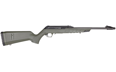 DERYA TM22 22LR 18" 10RD ODG - Image 2