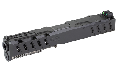 DEYRA DY9 9MM COMPLETE UPR ISLAND BK - Image 3