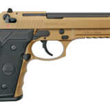 GIRSAN REGARD 9MM 4.9" 18RD FDE