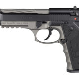GIRSAN REGARD X 9MM 4.9" 18RD TUNG