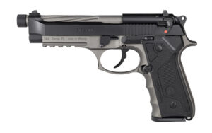 GIRSAN REGARD X 9MM 4.9" 18RD TUNG