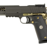 GIRSAN MC1911 45ACP 5" 8RD TI NITRD