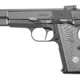 GIRSAN MCP35 MATCH 9MM 4.87" 15RD