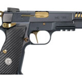 GIRSAN MCP35 9MM 4.87" 15RD TI NITRD