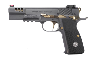 GIRSAN MCP35 9MM 4.87" 15RD TI NITRD - Image 2