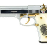 GIRSAN REGARD 9MM 4.9" 18RD POLISH