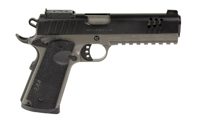 GIRSAN 1911 INFLUENCER X 45ACP 5" 8R - Image 2