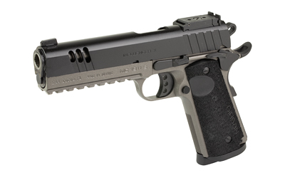 GIRSAN 1911 INFLUENCER X 45ACP 5" 8R - Image 3