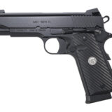 GIRSAN MC1911C 45ACP 4.4" 8RD BLACK