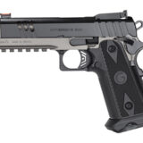 GIRSAN 2311 MATCH X 9MM 5" 20RD TUNG