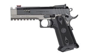 GIRSAN 2311 MATCH X 9MM 5" 20RD TUNG