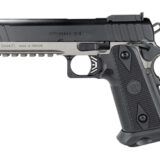GIRSAN 2311 MATCH 9MM 5" 20RD BLK