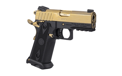 GIRSAN 2311 GOLDN BRAT 9MM 3.4" 17RD - Image 3
