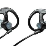SUREFIRE SONIC DFNDR MAX MD BLK 1PR