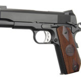 ED BROWN KOBRA ANNIVERSARY 45ACP BLK