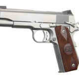 ED BROWN KOBRA ANNIVERSARY 45ACP STS