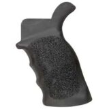 ERGO TACTL DLX AR15/M16 SUREGRIP BK