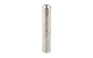 ENERGETIC NYX TI SUPPRESSOR 22LR SLV