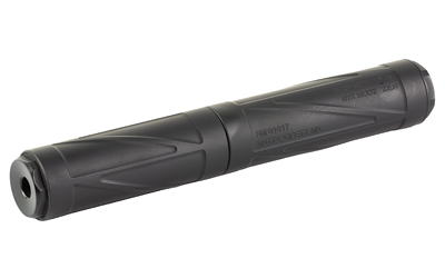 ENERGETIC NYX MOD2 SPRSR 22LR BLK - Image 3