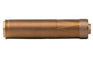 ENERGETIC SONUS SPRSR 9MM DT BRN BRZ