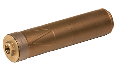 ENERGETIC SONUS SPRSR 9MM DT BRN BRZ - Image 2