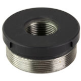 ENERGETIC DT ADAPTER TITANIUM 5/8X24