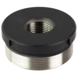 ENERGETIC DT ADAPTER TITANIUM 9/16X4