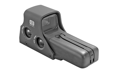 EOTECH 512 68 MOA RING/MOA DOT - Image 2